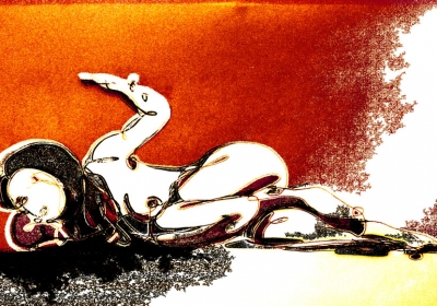 LiegendeMuse